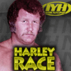 Harley Race