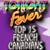 Top French Canadians