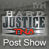 TNA Hard Justice 2008 Post Show