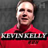 Kevin Kelly Wrestler