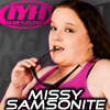 Missy Samsonite