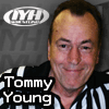 Tommy Young