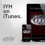 Subscribe to IYH on iTunes